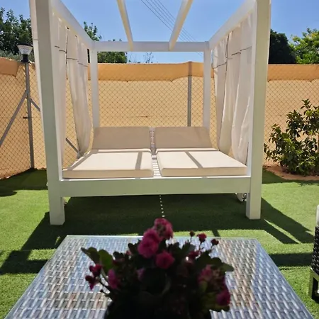 营地 Jasmine Retreat - Modern 2br With Private Jacuzzi Near The